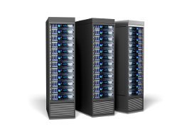 super fast servers super fast servers